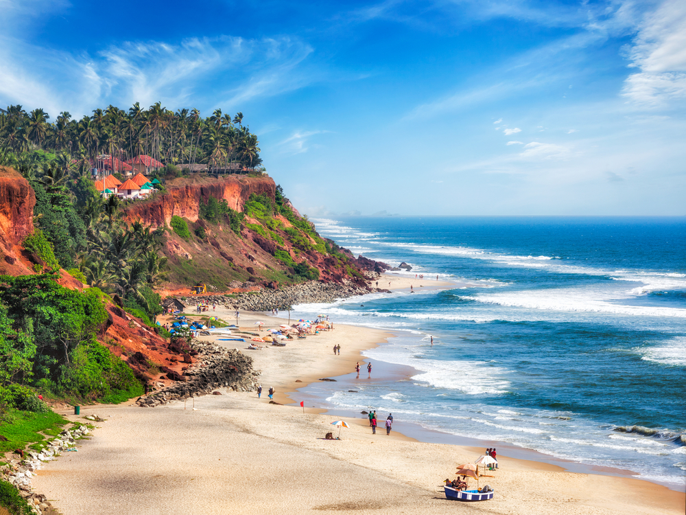 10 places you can’t miss to visit in Goa