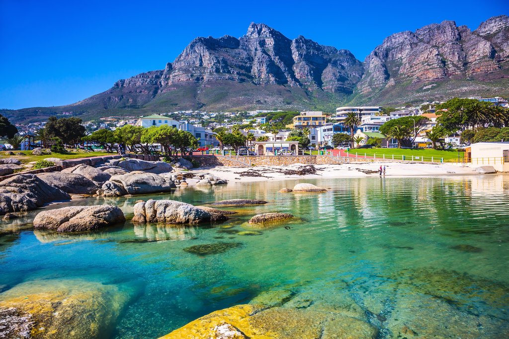Top Destinations in South Africa you must visit