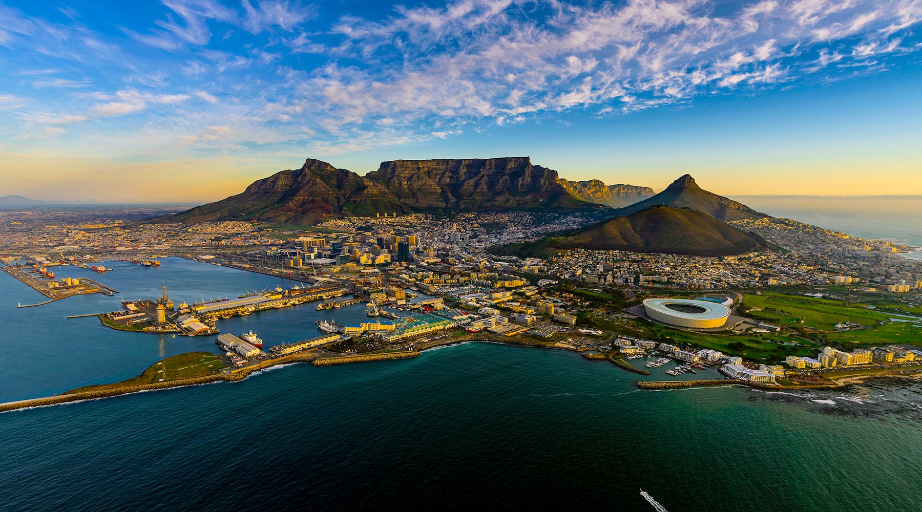 Top Destinations in South Africa you must visit