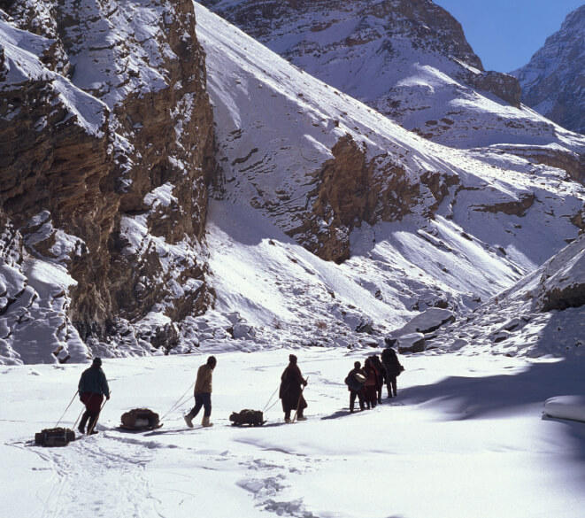 Planning A Trip to Ladakh?