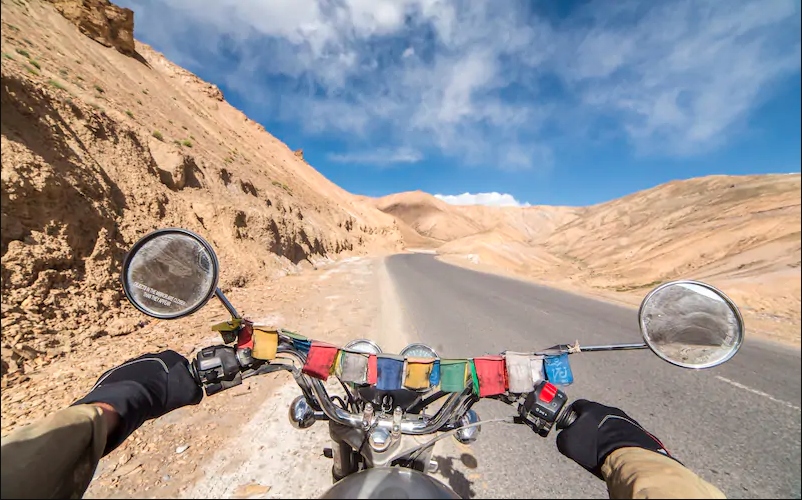 Planning A Trip to Ladakh?