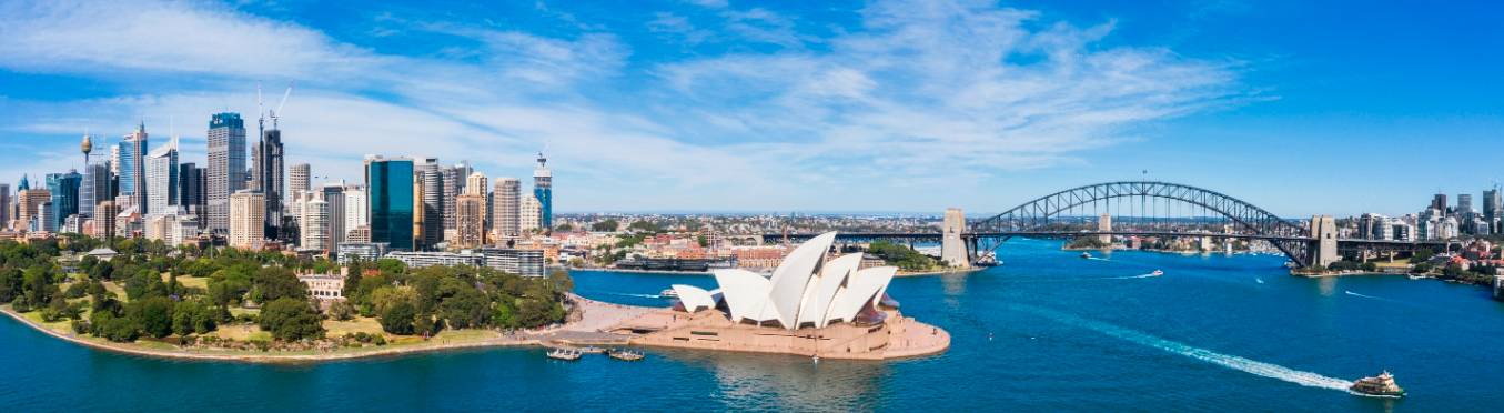 Traveling to Australia? Check out the Bucket List First!!