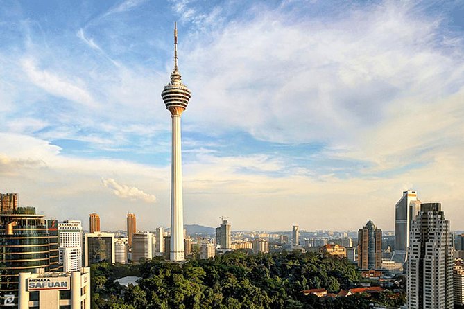 Top Tourist Attractions in Malaysia You Must Visit