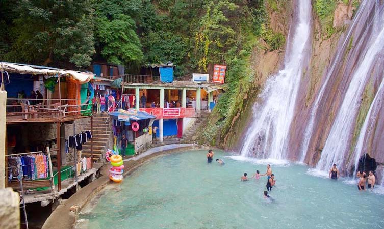 Best places to visit during Char Dham Yatra