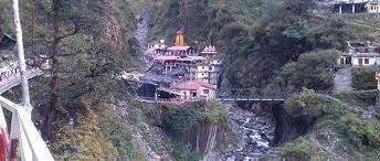 Best places to visit during Char Dham Yatra