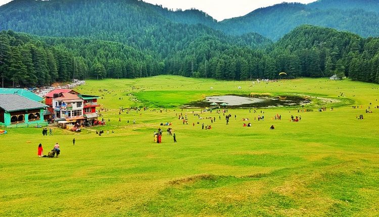 Top places to visit in Himachal: The Gem of India