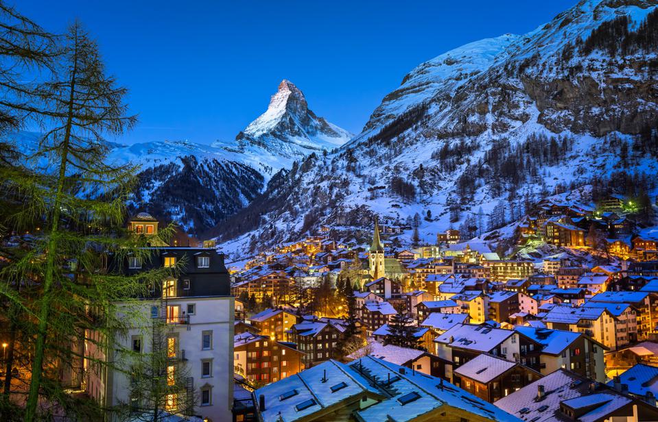 Top Reasons to Visit Switzerland- “The Heaven On Earth”