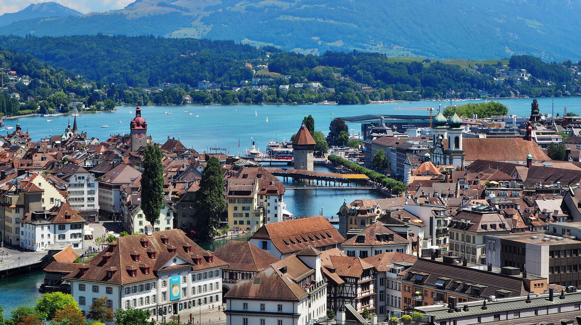 Top Reasons to Visit Switzerland- “The Heaven On Earth”