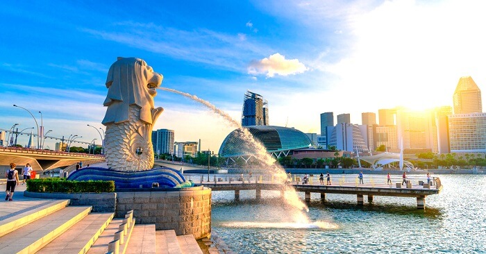 Don’t forget to visit the top 10 Tourist places in Singapore