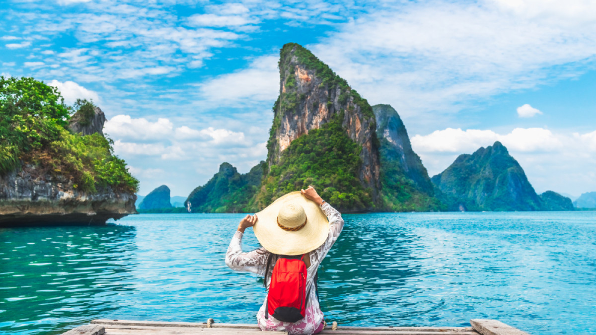 Let’s Give You Some Reasons to Plan Your Next Thailand Trip