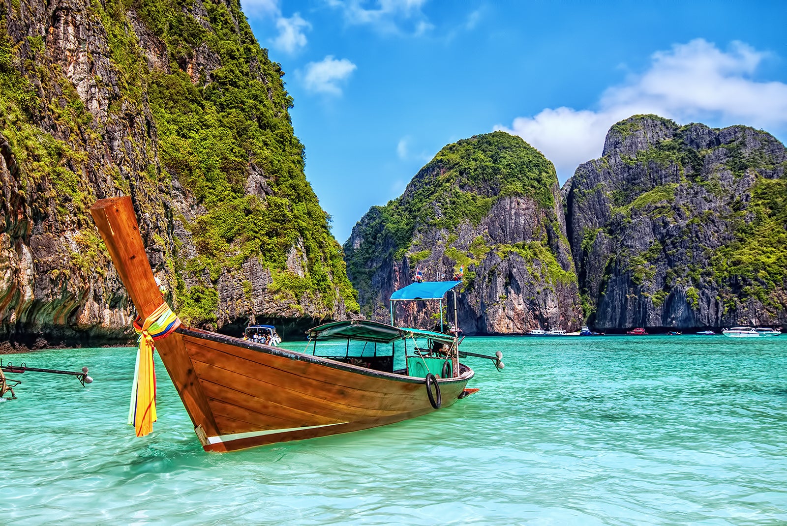 Let’s Give You Some Reasons to Plan Your Next Thailand Trip
