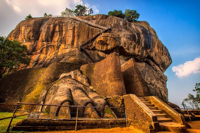 Top Places Not to Miss Visiting Sri Lanka for Your Next Trip