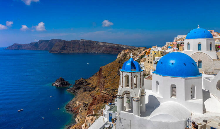 Planning Greece Holidays? Check out our Greece tour first!!