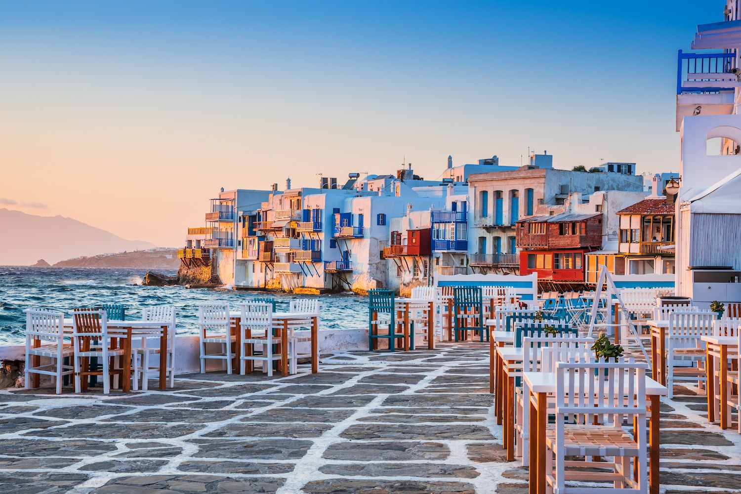 Planning Greece Holidays? Check out our Greece tour first!!