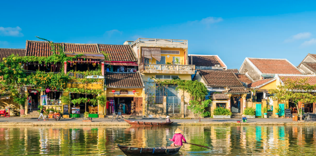 Vietnam- An offbeat destination to explore