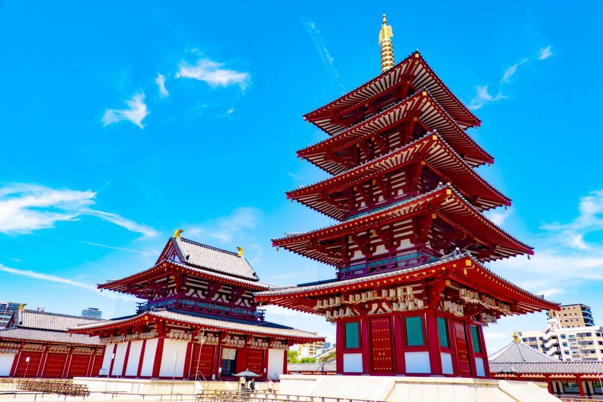Top reasons to visit Japan for every Traveler