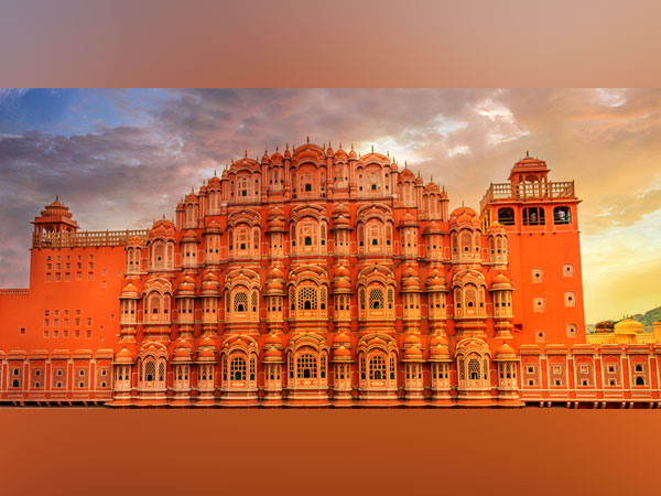 Explore Rajasthan: India's Most Colorful and Exotic State