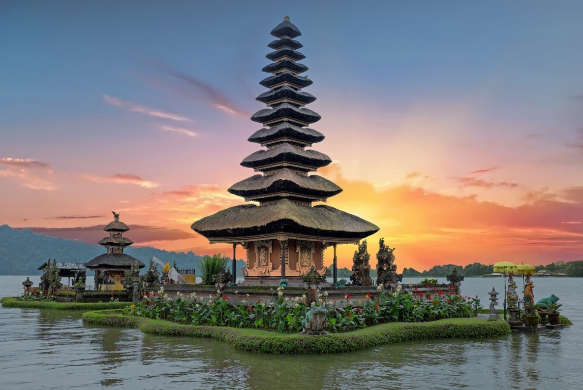 Sensational Bali Fusion With Dream Cruise 10 Nights/ 11 Days
