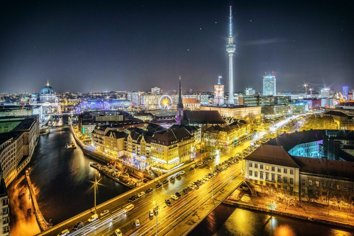 Discover Germany 08 Nights / 09 Days