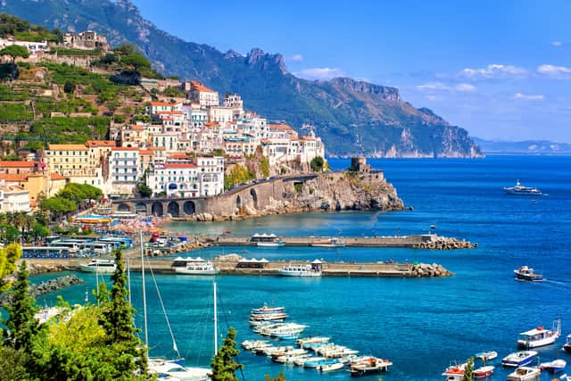 Italy With Croatia 12 Nights / 13 Days