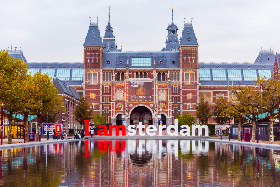 Magnificent UK With Schengen 10 Nights / 11 Days 