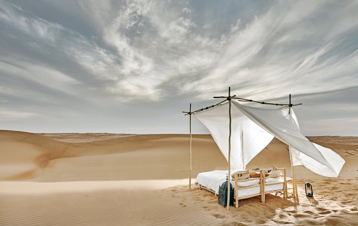 Explore Oman 06 Nights / 07 Days