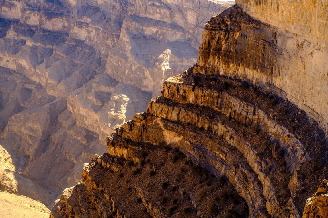 Enchanting Oman 05 Nights / 06 Days