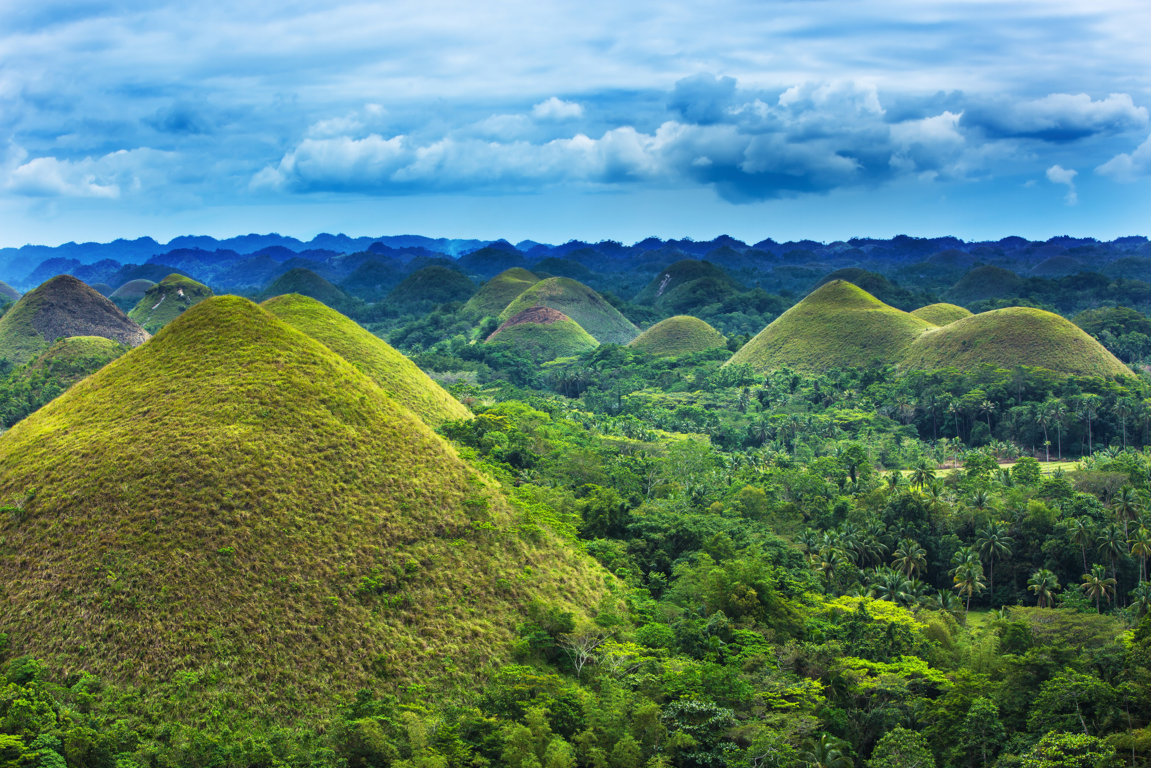 Dynamic Philippines 07 Nights / 08 Days