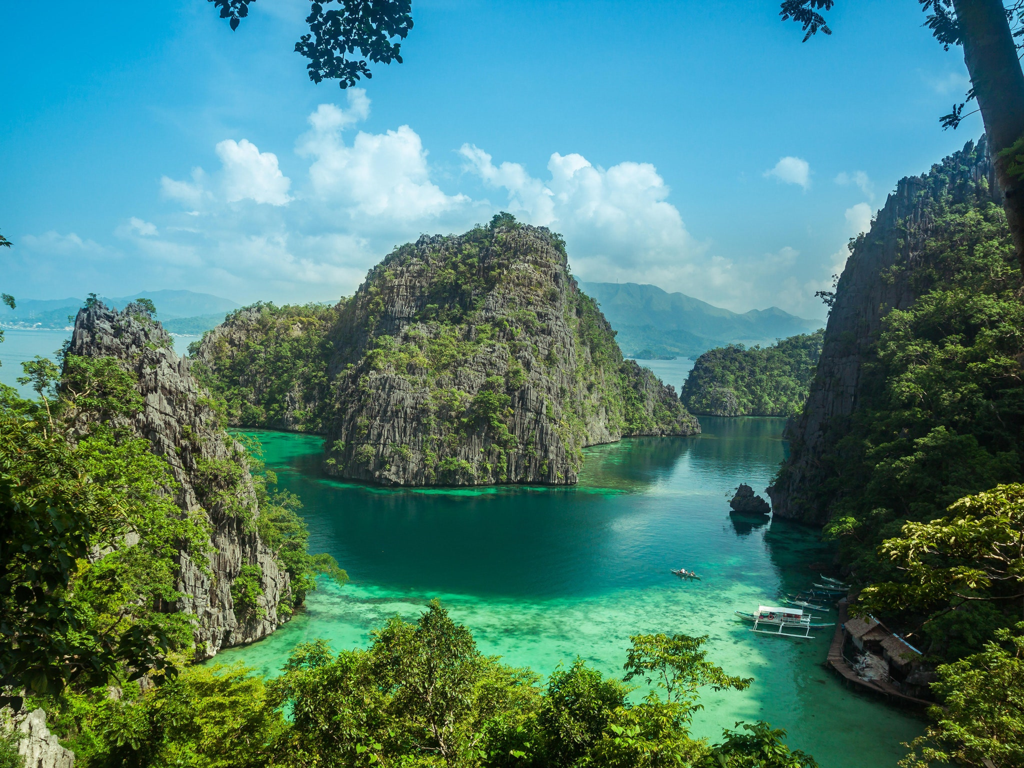 Marvelous Philippines 06 Nights / 07 Days