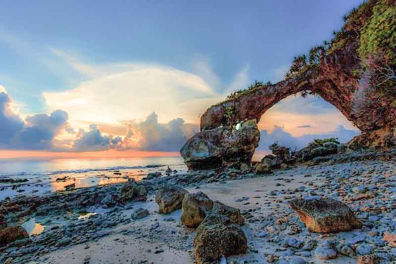 Best Of Andamans 05 Nights / 06 Days