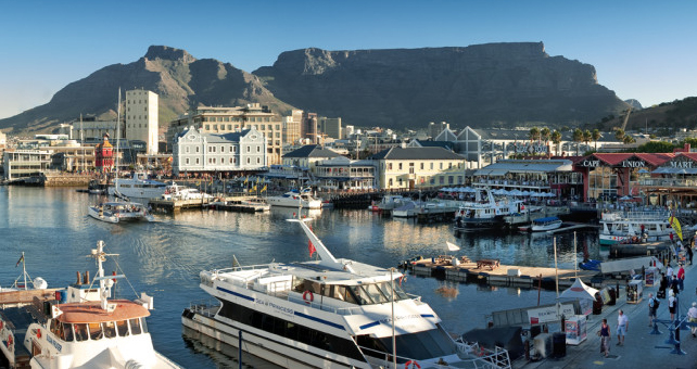 Diwali Special Discover South Africa 11 Night 12 Day
