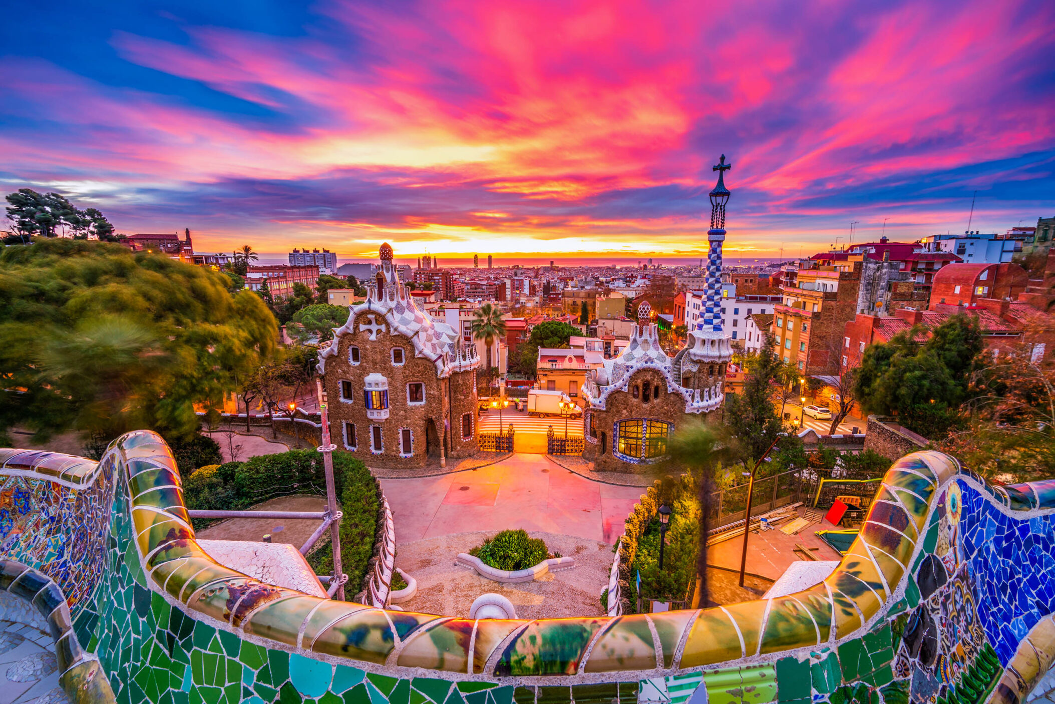 Splendid Spain 09 Nights / 10 Days