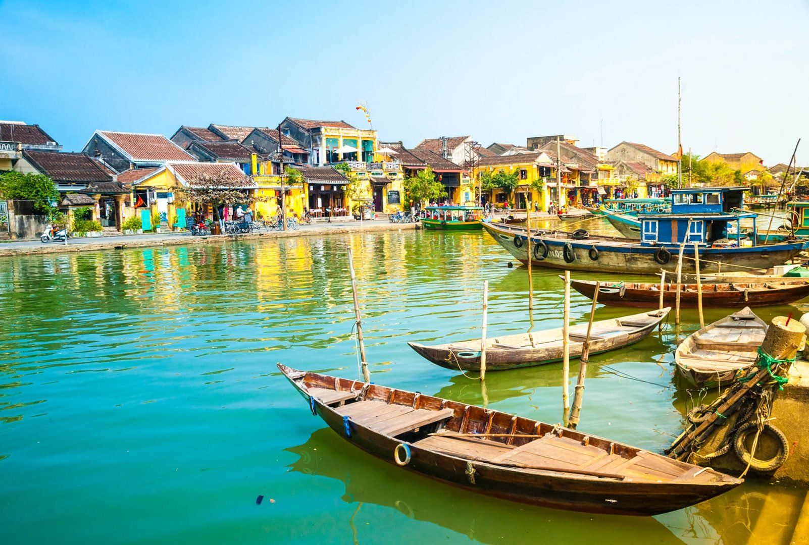 Vietnam- An offbeat destination to explore