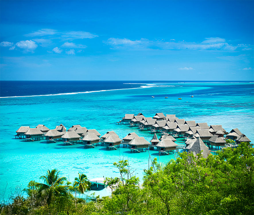 Bora - Bora