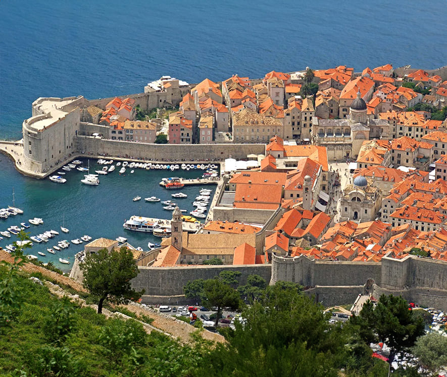 Croatia