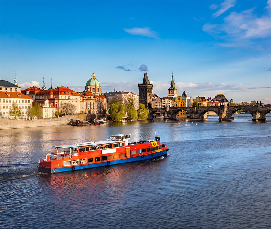 Eastern Europe