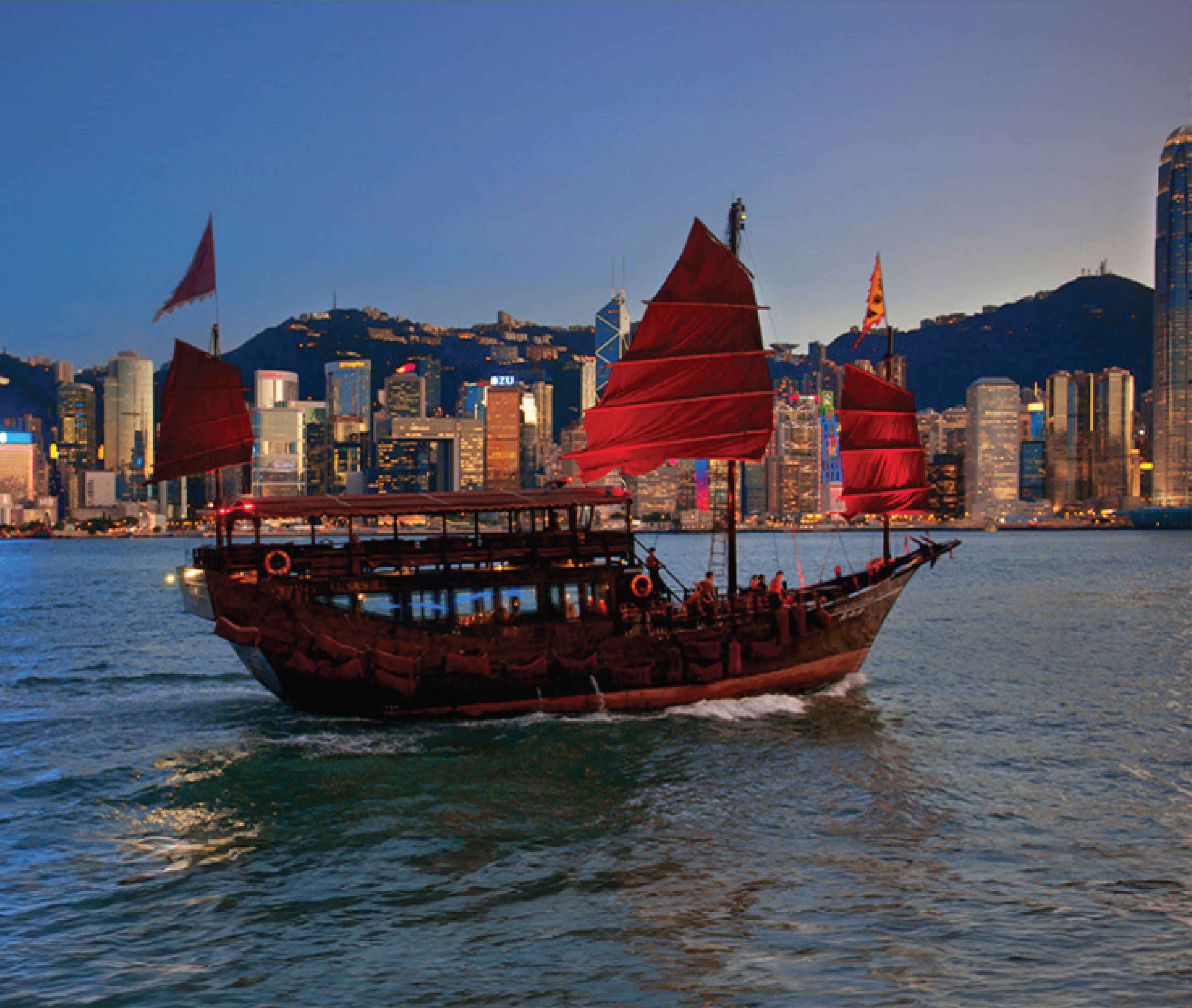 Hong Kong S.A.R.