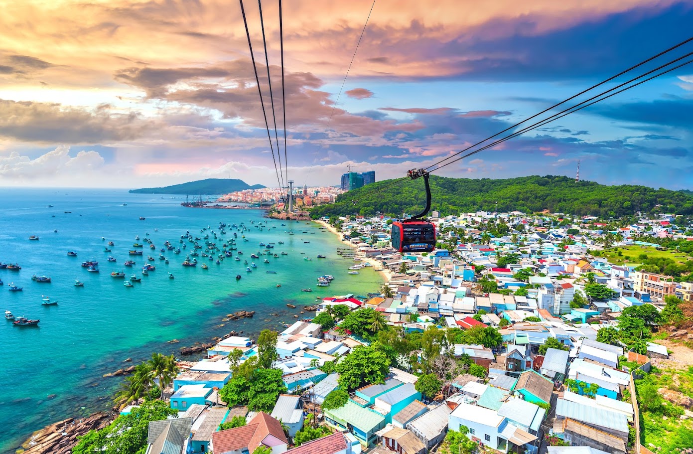 Amazing Vietnam