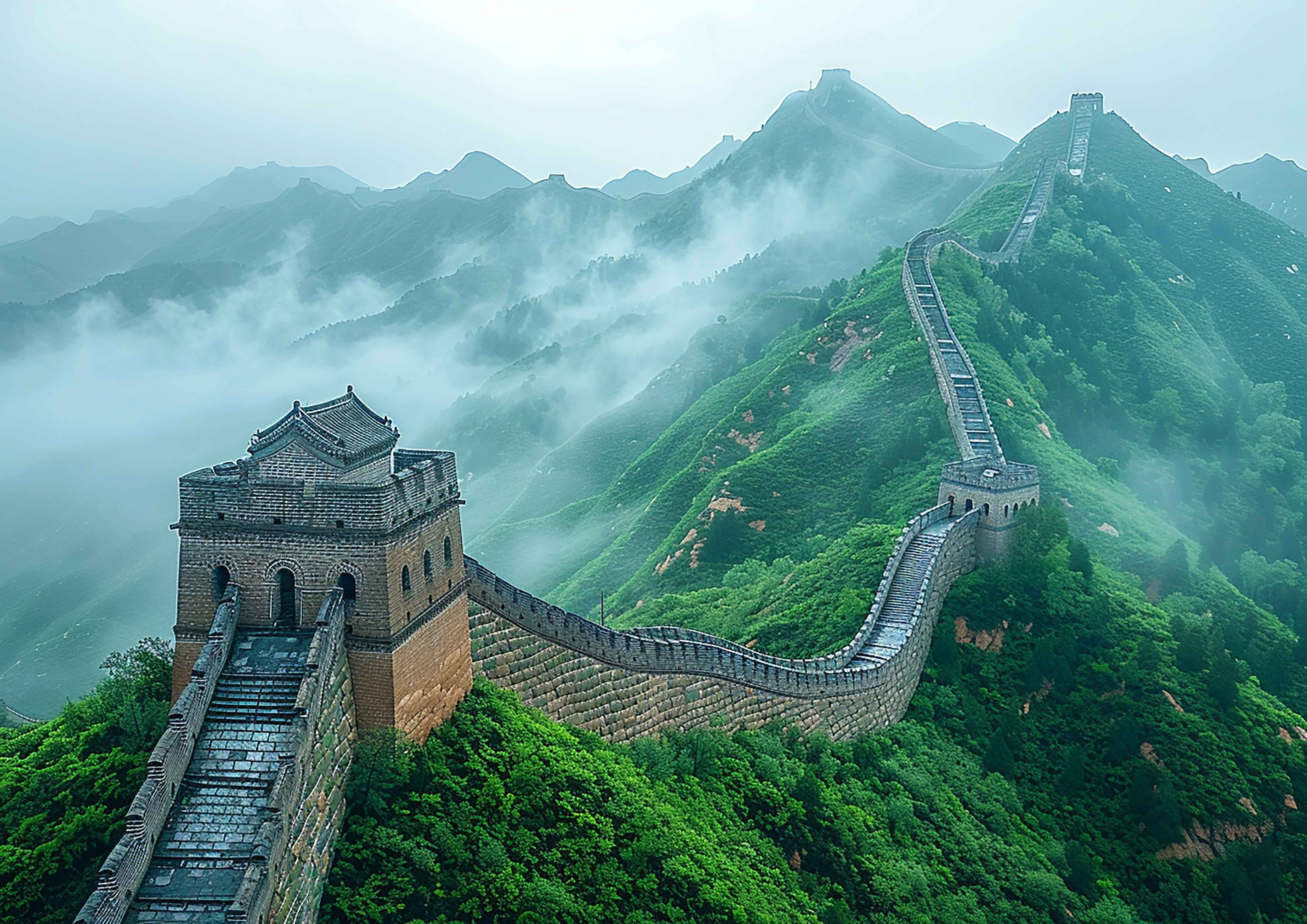 China Extravaganza