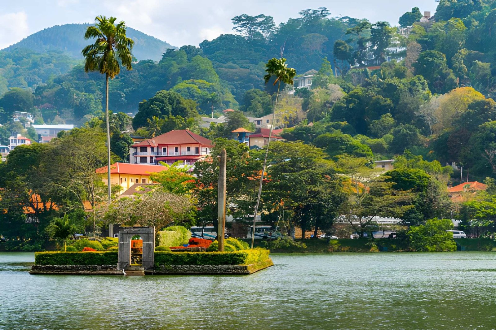 Discover Sri Lanka