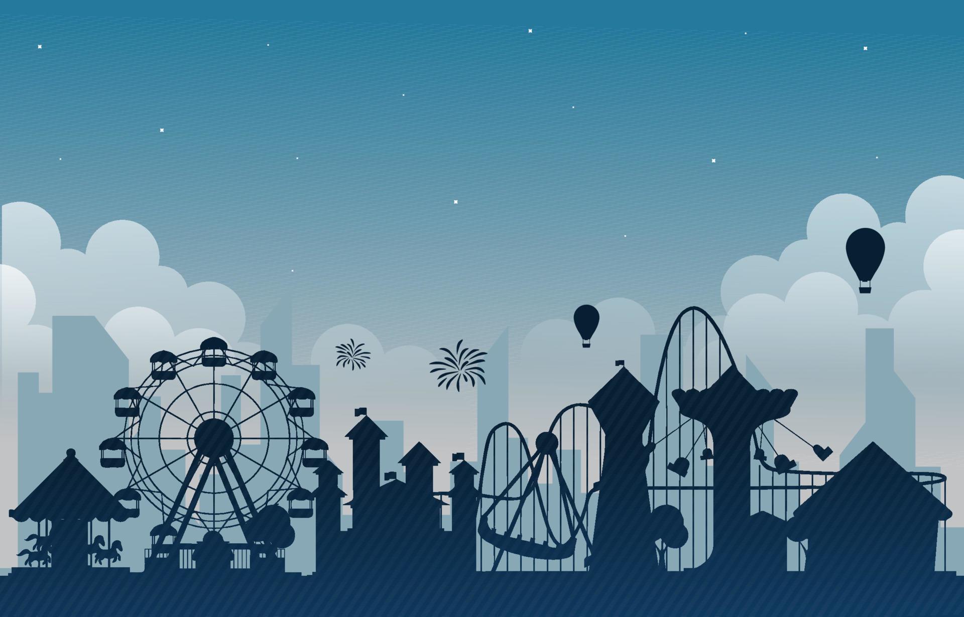 Theme Park Experience